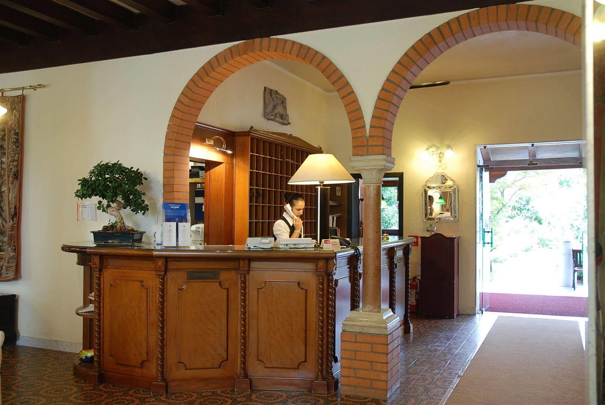 Holiday Center Valdor Cavallino-Treporti Eksteriør billede